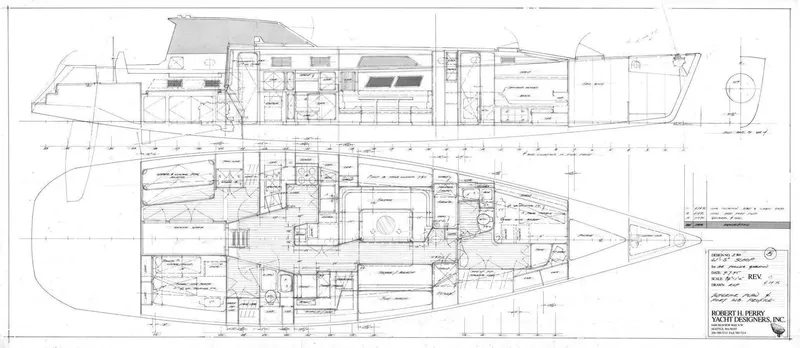 Slide: The Image of Robert Perry 61 1997 - 5192338