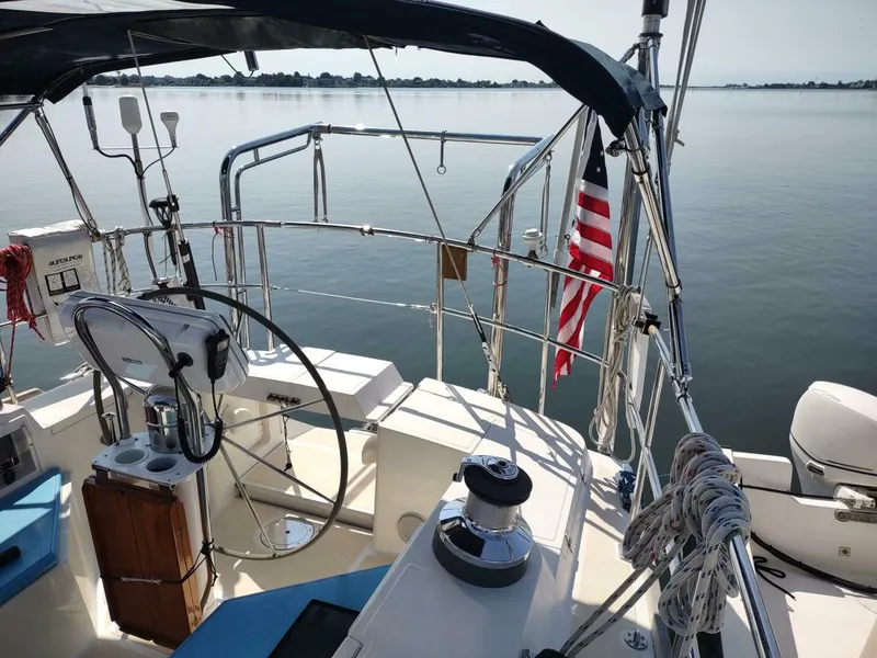 Slide: The Image of Outbound 46 2007 - 5192404