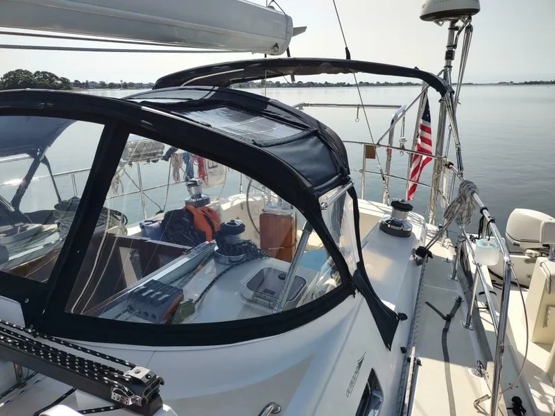 Slide: The Image of Outbound 46 2007 - 5192409