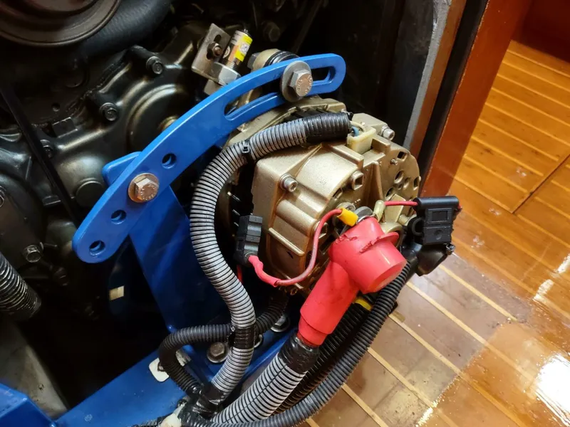 Slide: The Image of Outbound 46 2007 - 5192413