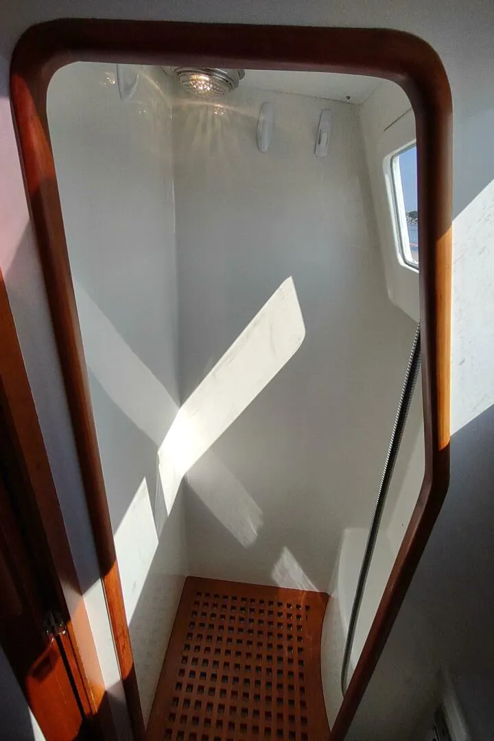 Slide: The Image of Outbound 46 2007 - 5192414