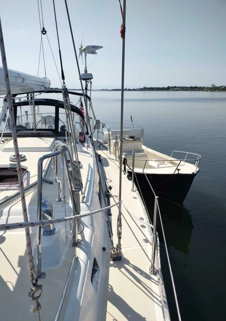 Slide: The Image of Outbound 46 2007 - 5192415