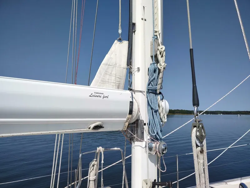 Slide: The Image of Outbound 46 2007 - 5192416