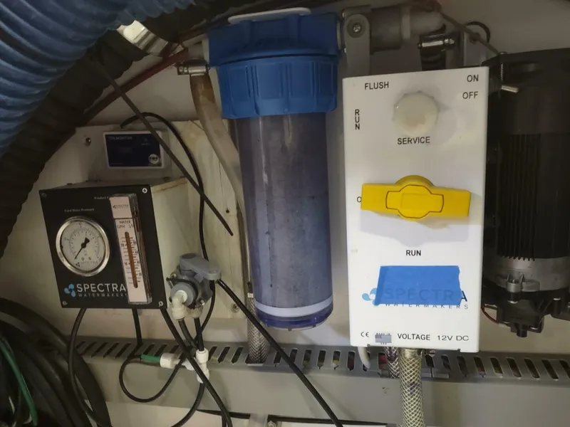 Slide: The Image of Outbound 46 2007 - 5192420