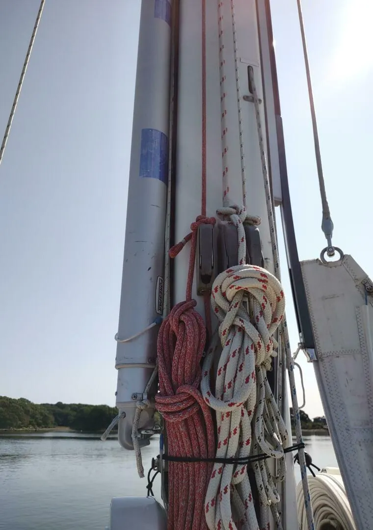 Slide: The Image of Outbound 46 2007 - 5192426