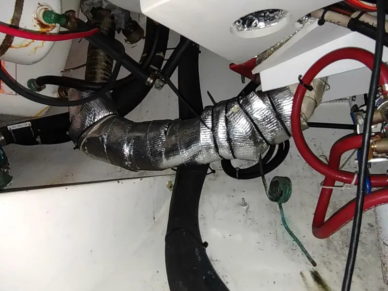 Slide: The Image of Outbound 46 2007 - 5192429