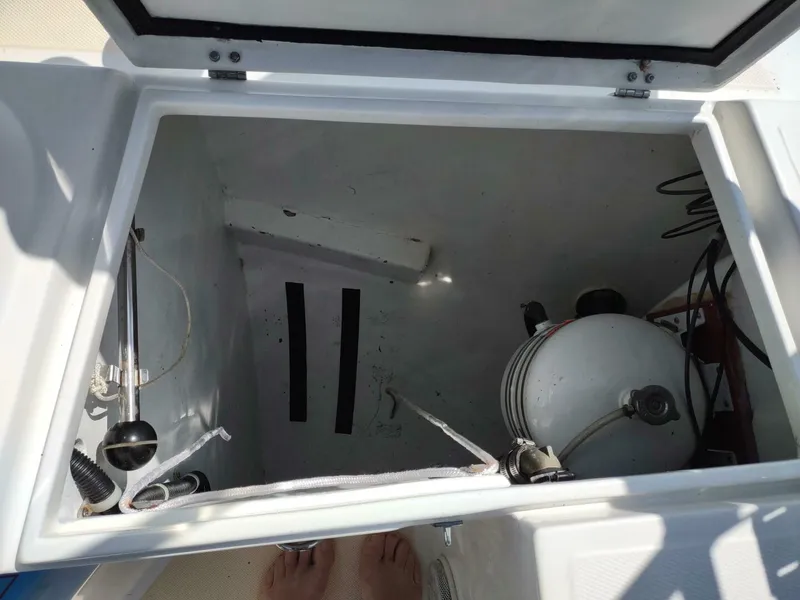 Slide: The Image of Outbound 46 2007 - 5192431