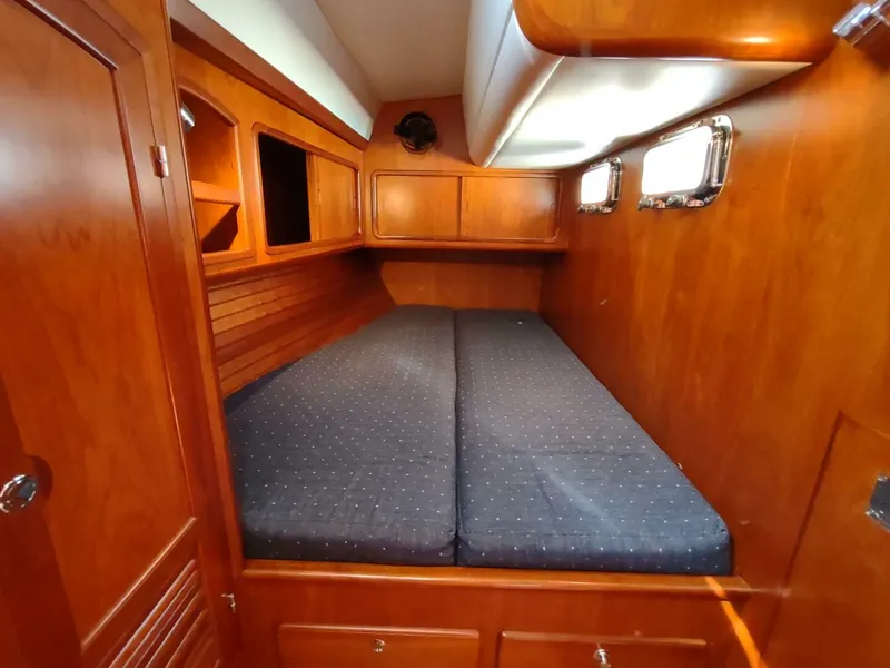 Slide: The Image of Outbound 46 2007 - 5192432