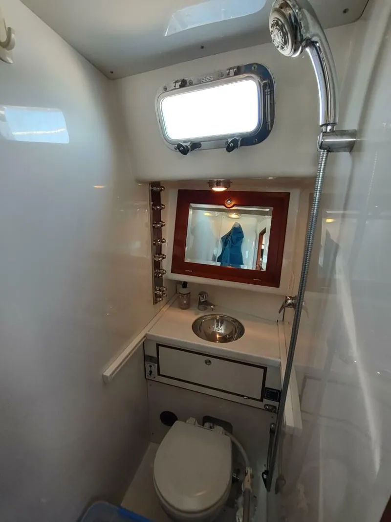 Slide: The Image of Outbound 46 2007 - 5192435