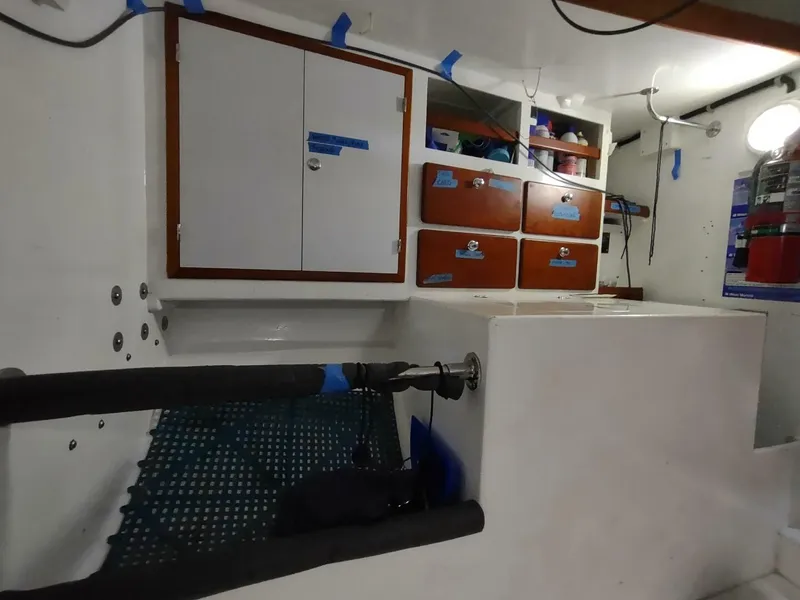 Slide: The Image of Outbound 46 2007 - 5192443