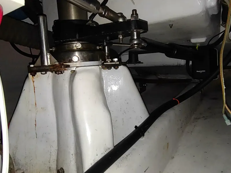 Slide: The Image of Outbound 46 2007 - 5192446