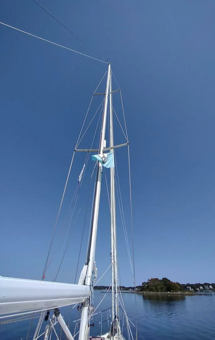 Slide: The Image of Outbound 46 2007 - 5192449