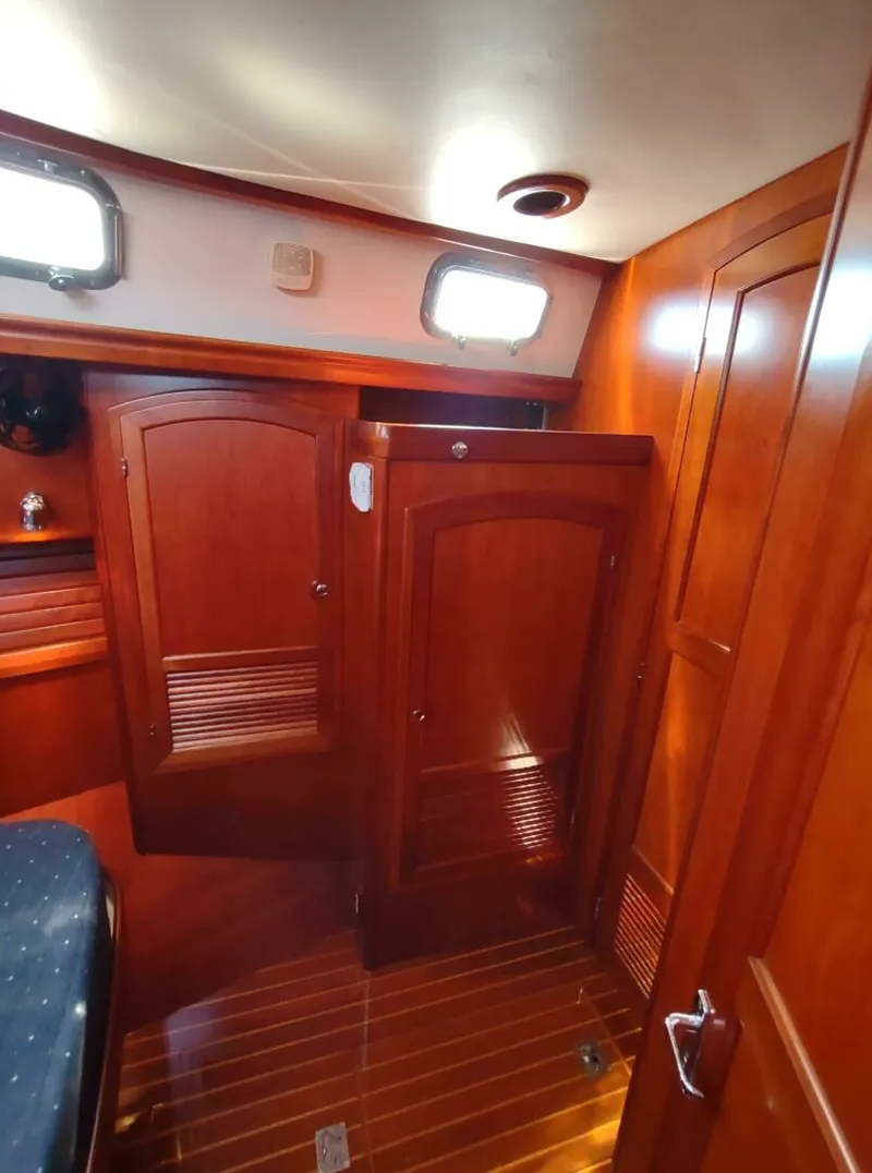 Slide: The Image of Outbound 46 2007 - 5192450