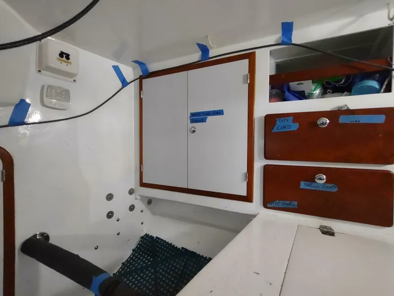 Slide: The Image of Outbound 46 2007 - 5192452