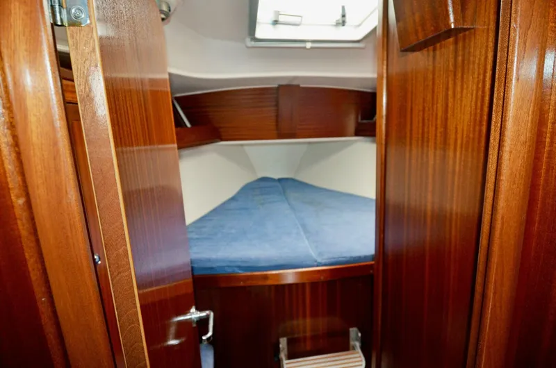 Slide: The Image of Bavaria 47 Ocean 2001 - 5191416