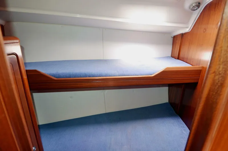 Slide: The Image of Bavaria 47 Ocean 2001 - 5191448