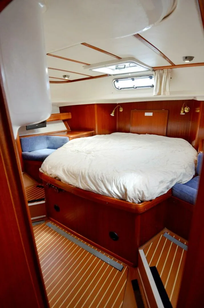 Slide: The Image of Bavaria 47 Ocean 2001 - 5191451