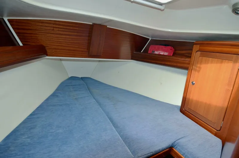 Slide: The Image of Bavaria 47 Ocean 2001 - 5191453