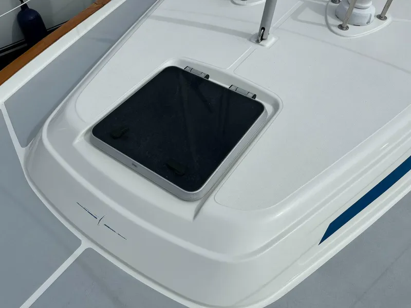 Slide: The Image of Bavaria 47 Ocean 2001 - 5191428