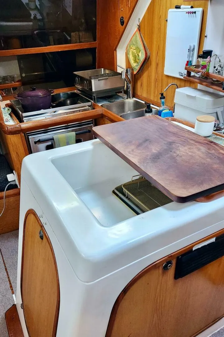 Slide: The Image of Farr 50 1985 - 5191961