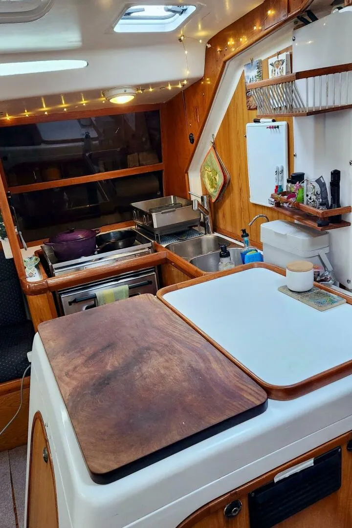 Slide: The Image of Farr 50 1985 - 5191965