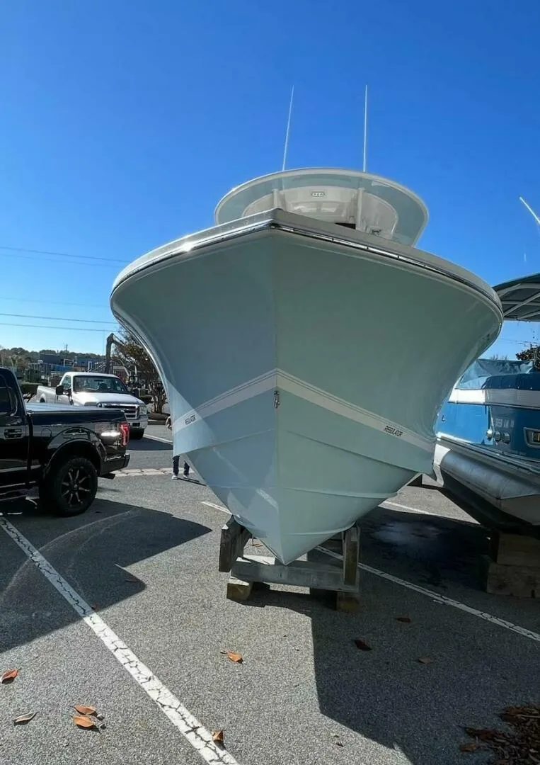 Slide: The Image of Regulator Marine 23'CC 2020 - 5167711