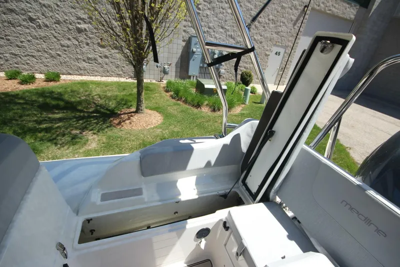 Slide: The Image of Zodiac Medline 6.8 NEO 2025 - 5294202