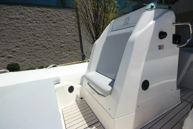 Slide: The Image of Zodiac Medline 6.8 NEO 2025 - 5294214