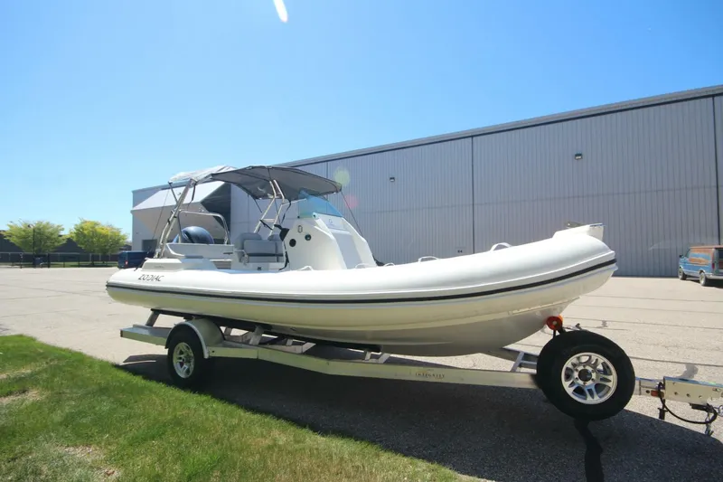 Slide: The Image of Zodiac Medline 6.8 NEO 2025 - 5294193