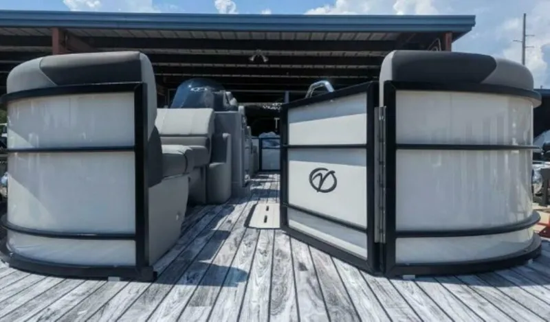 Slide: The Image of Veranda RELAX VR25RFL 2024 - 5168050