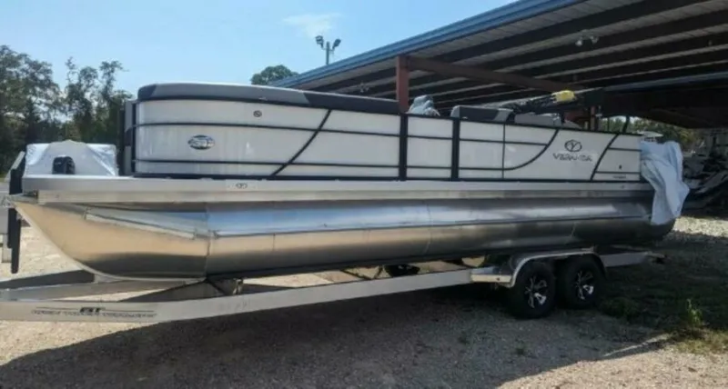 Slide: The Image of Veranda RELAX VR25RFL 2024 - 5168048