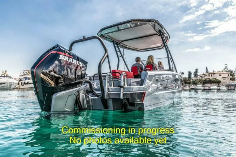 Slide: The Image of Brabus SHADOW 300 CT 2024 - 5168059