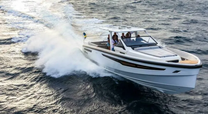 Slide: The Image of Windy SR44 SX Blackhawk 2024 - 5168165