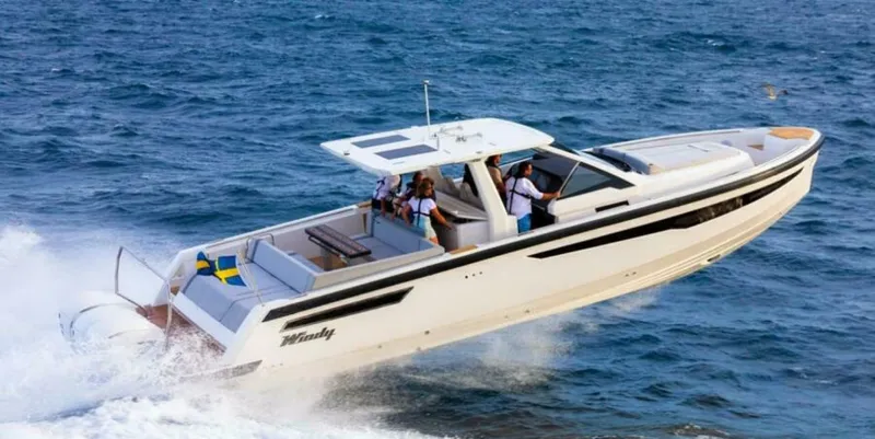 Slide: The Image of Windy SR44 SX Blackhawk 2024 - 5168166