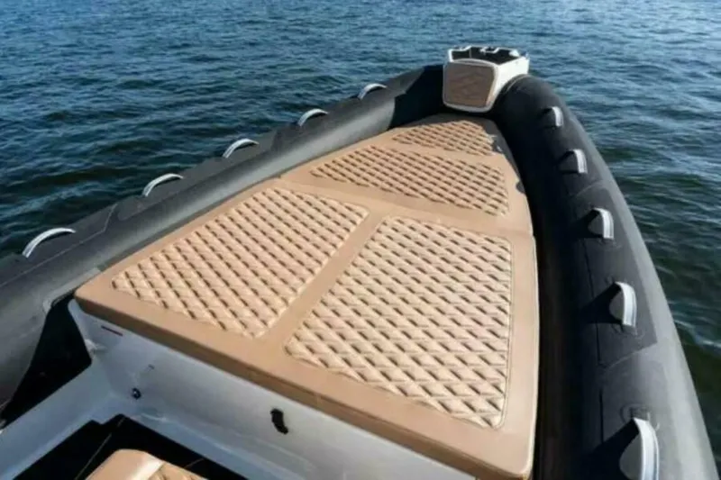 Slide: The Image of Highfield Sport 800 2024 - 5168310