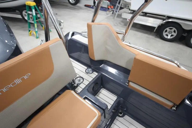 Slide: The Image of Zodiac Medline 6.8 NEO 2024 - 5169054