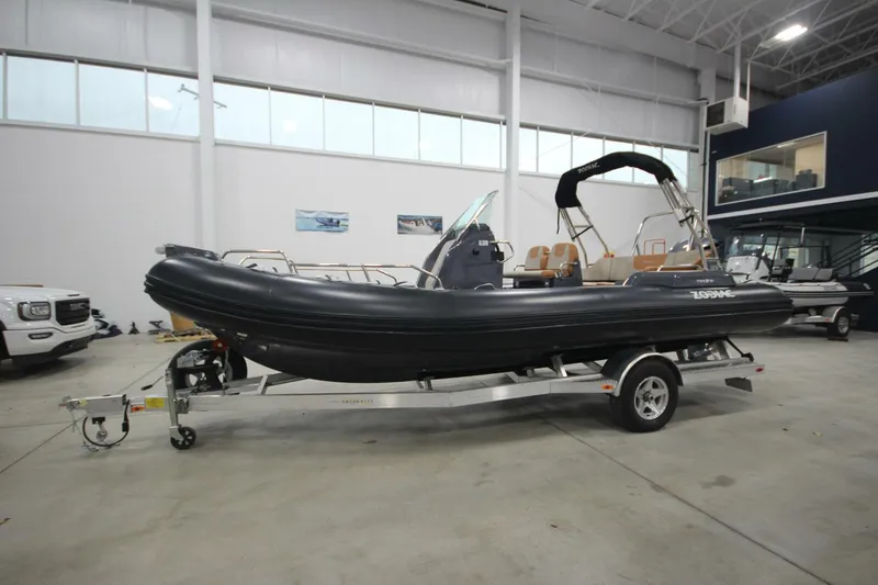 Slide: The Image of Zodiac Medline 6.8 NEO 2024 - 5169065