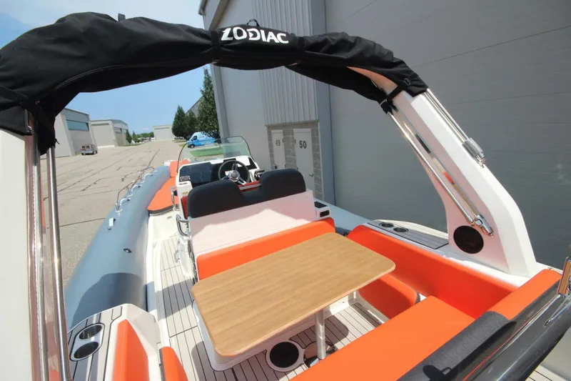 Slide: The Image of Zodiac Medline 7.5 NEO 2024 - 5169222