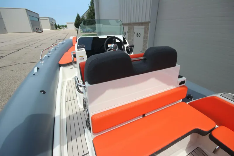 Slide: The Image of Zodiac Medline 7.5 NEO 2024 - 5169236