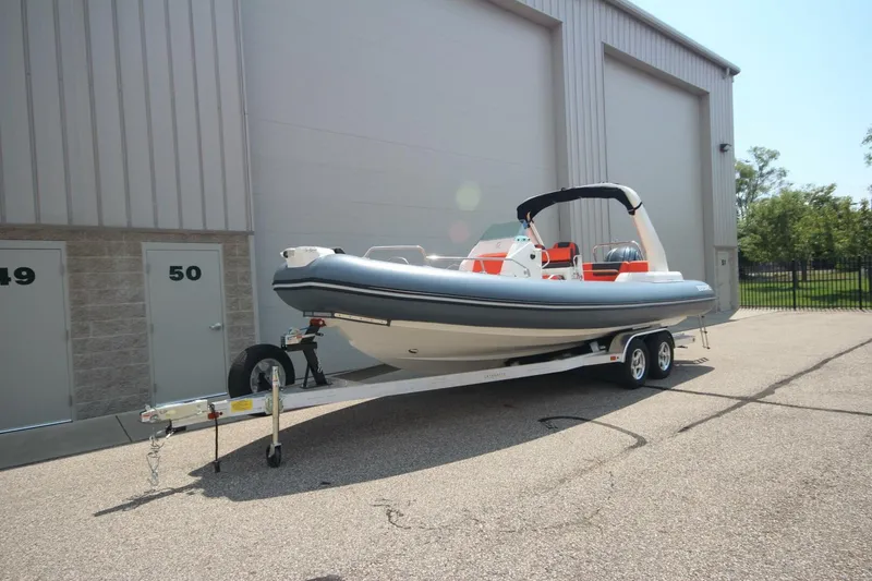 Slide: The Image of Zodiac Medline 7.5 NEO 2024 - 5169211