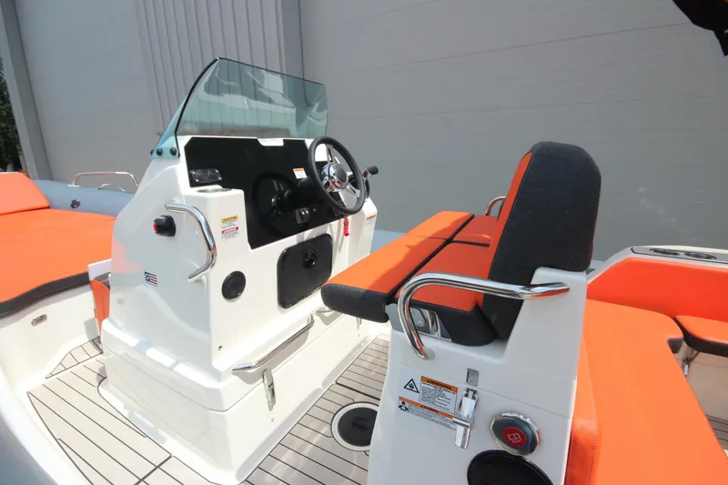 Slide: The Image of Zodiac Medline 7.5 NEO 2024 - 5169241