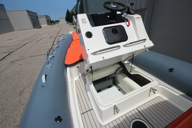 Slide: The Image of Zodiac Medline 7.5 NEO 2024 - 5169246