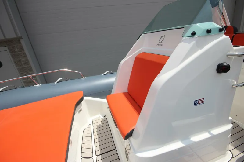 Slide: The Image of Zodiac Medline 7.5 NEO 2024 - 5169251