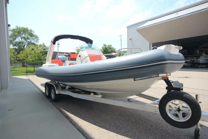 Slide: The Image of Zodiac Medline 7.5 NEO 2024 - 5169213