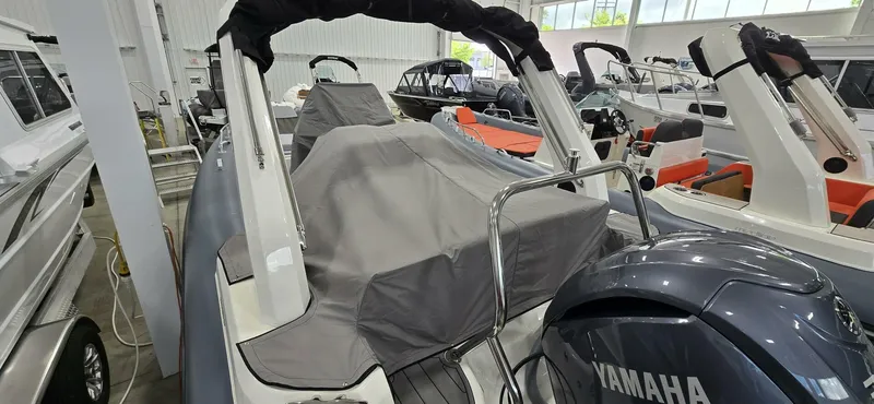 Slide: The Image of Zodiac Medline 7.5 NEO 2024 - 5306926