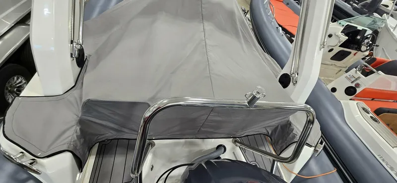 Slide: The Image of Zodiac Medline 7.5 NEO 2024 - 5306930