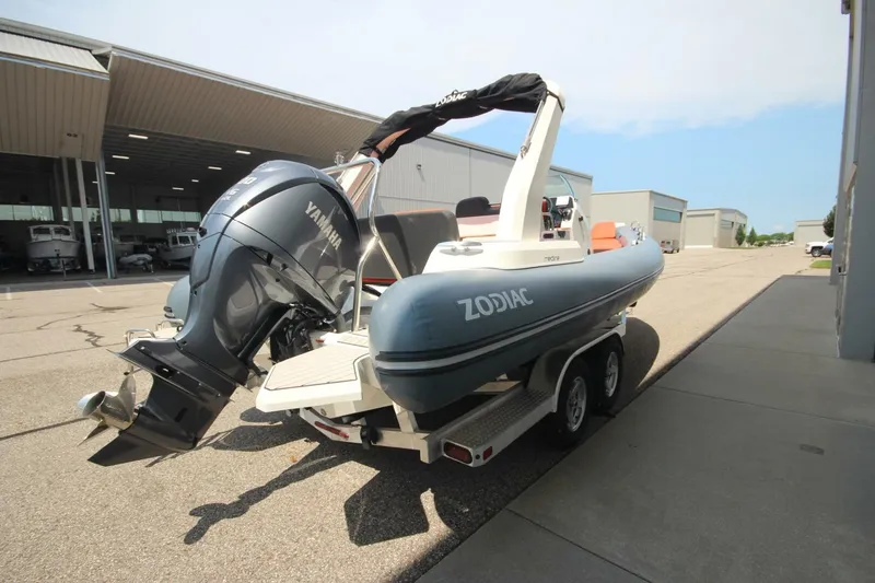 Slide: The Image of Zodiac Medline 7.5 NEO 2024 - 5169214