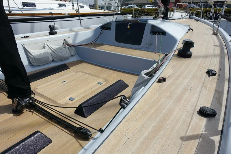 Slide: The Image of Maxi Dolphin CrossCurrent 33 2006 - 5169473