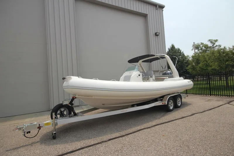 Slide: The Image of Zodiac Medline 7.5 NEO 2024 - 5169440