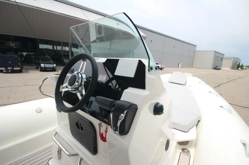 Slide: The Image of Zodiac Medline 7.5 NEO 2024 - 5169466